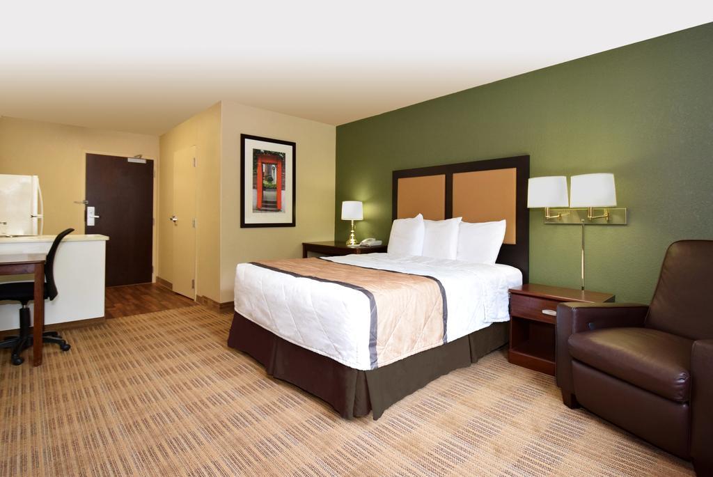 Extended Stay America Suites - Seattle - Federal Way Exterior photo