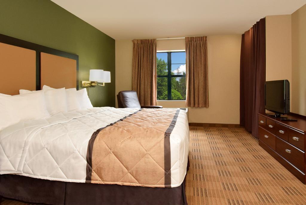 Extended Stay America Suites - Seattle - Federal Way Exterior photo
