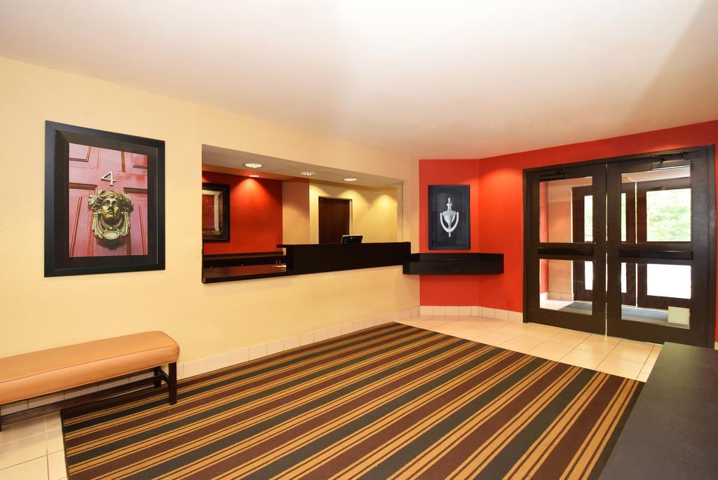 Extended Stay America Suites - Seattle - Federal Way Exterior photo